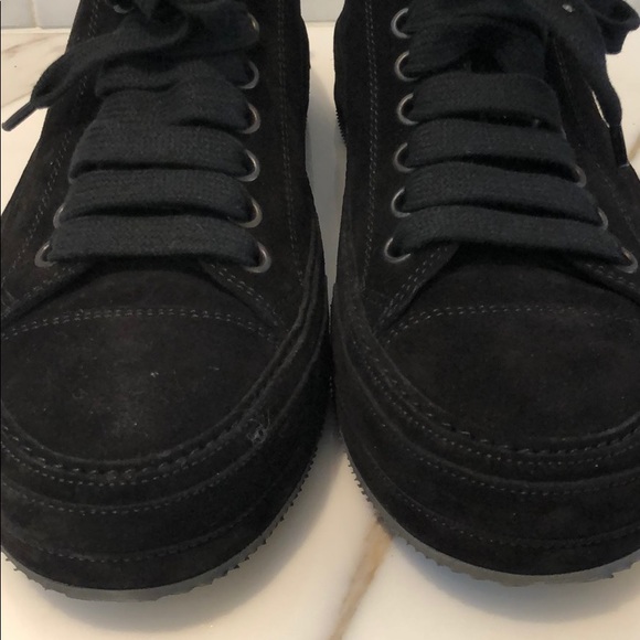 Ann Demeulemeester designer shoes - Picture 10 of 14